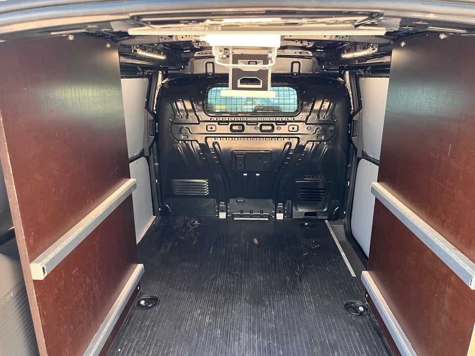 Ford Transit Connect 1,0 SCTi 100 Trend lang