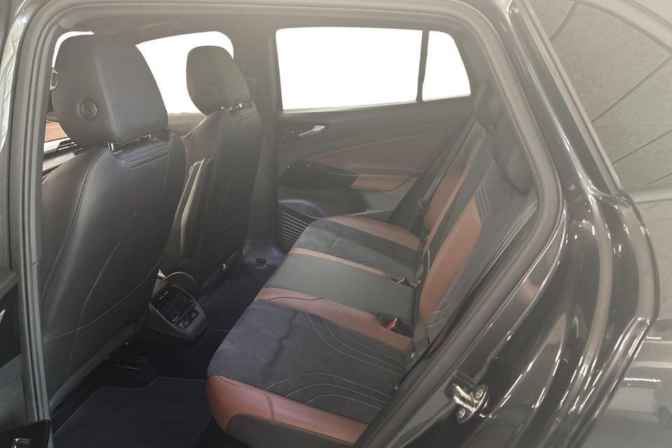 VW ID.4 52 Pure Performance 5d