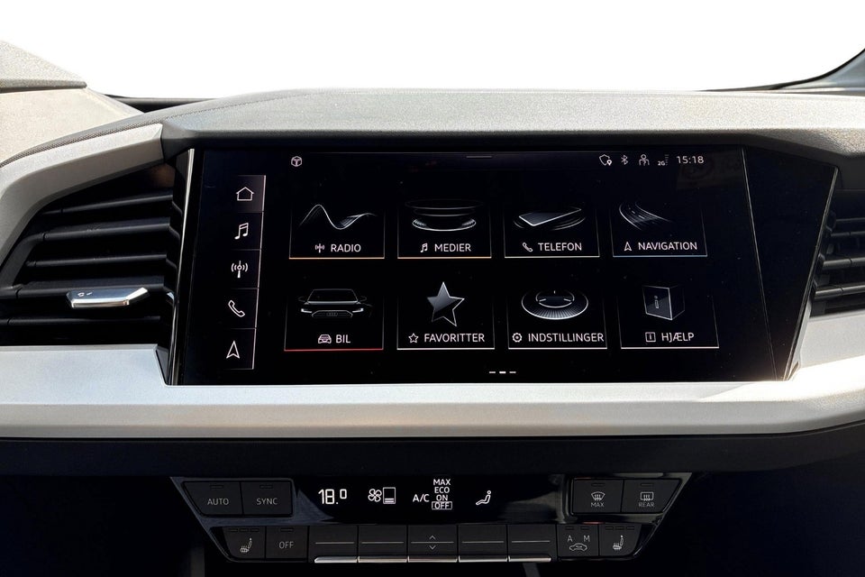 Audi Q4 e-tron 45 5d