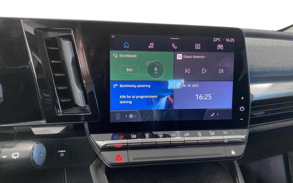 Renault Megane E-Tech 60 Equilibre 5d