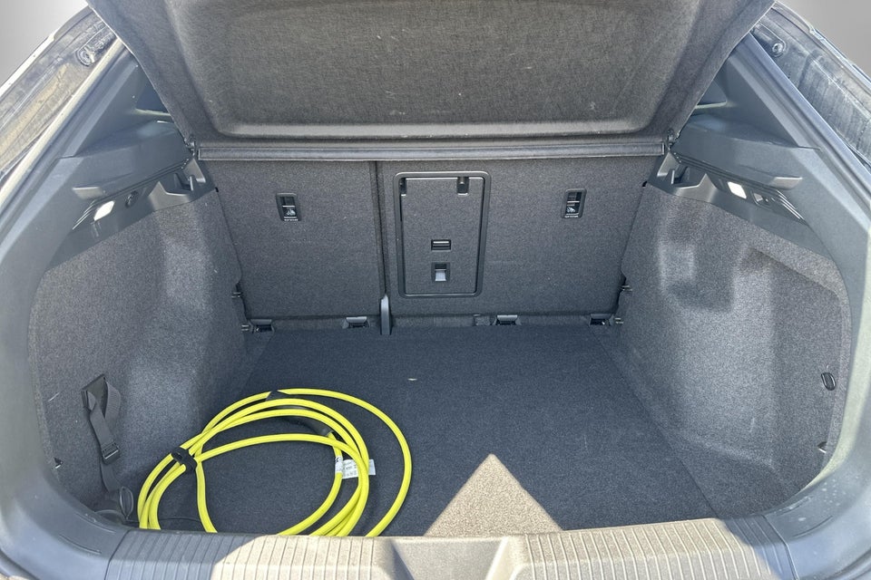 VW ID.4 77 Style+ 5d