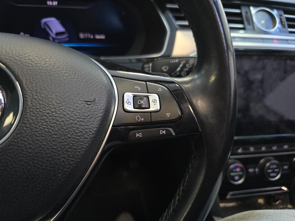 VW Passat 1,4 TSi 150 Highline Premium Variant DSG 5d