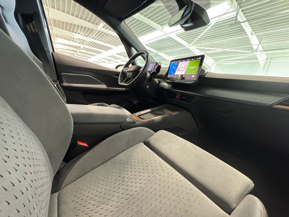 Cupra Born 58 Dinamica Pack High 5d