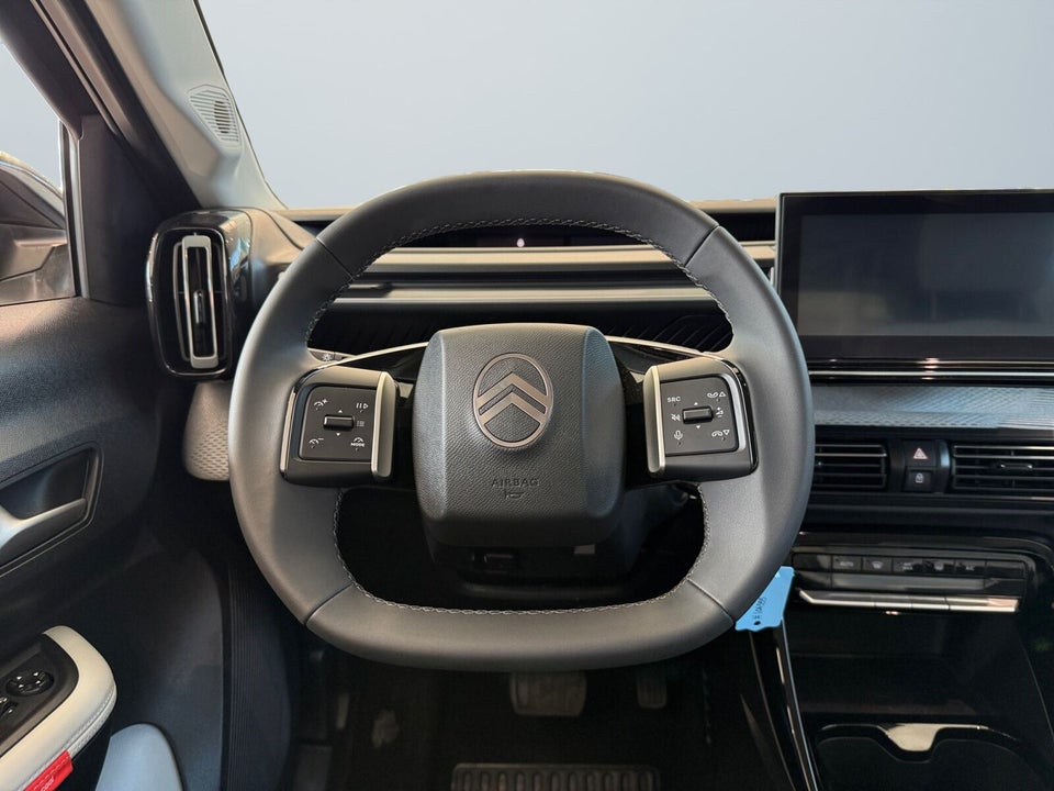 Citroën ë-C3 44 VTR Sport 5d