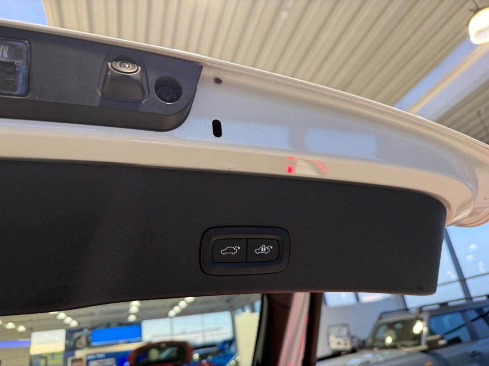 Volvo C40 ReCharge Extended Range Ultimate 5d