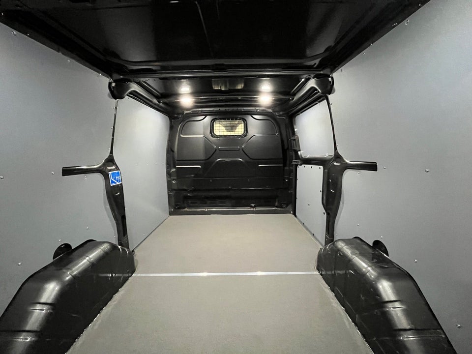 Ford Transit Custom 300S 2,0 TDCi 130 Trend aut.