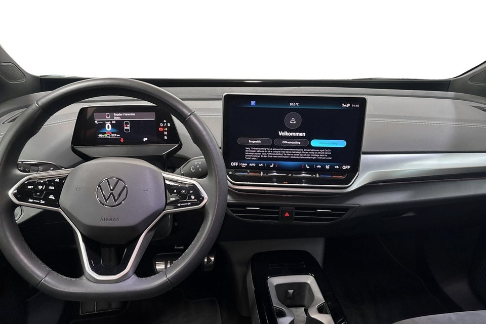 VW ID.5 77 Style+ 5d