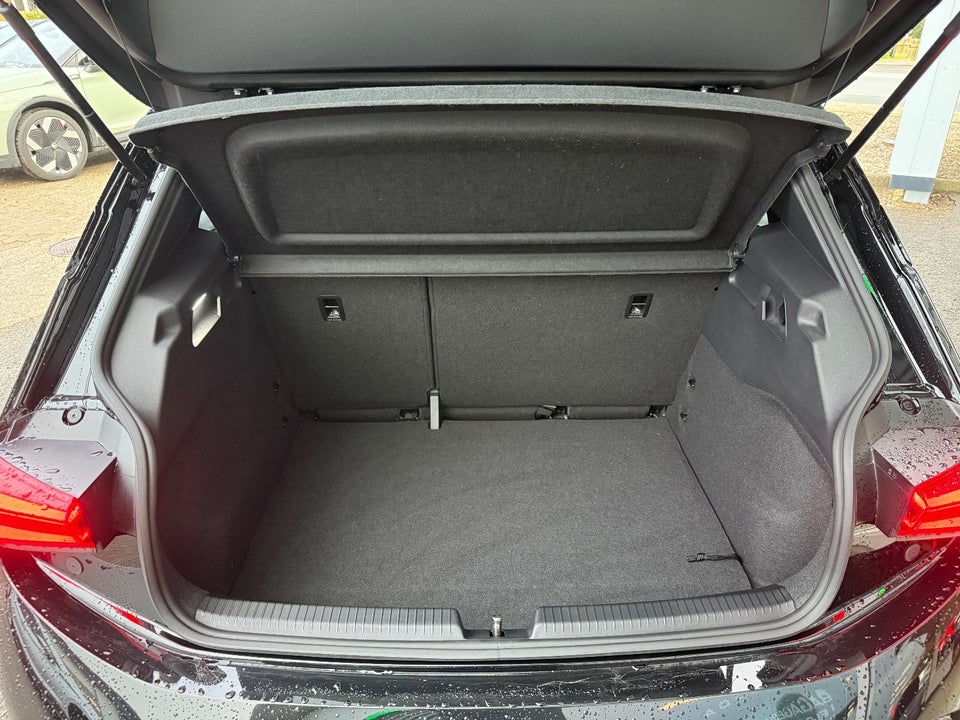 Cupra Born 77 Pasión 5d