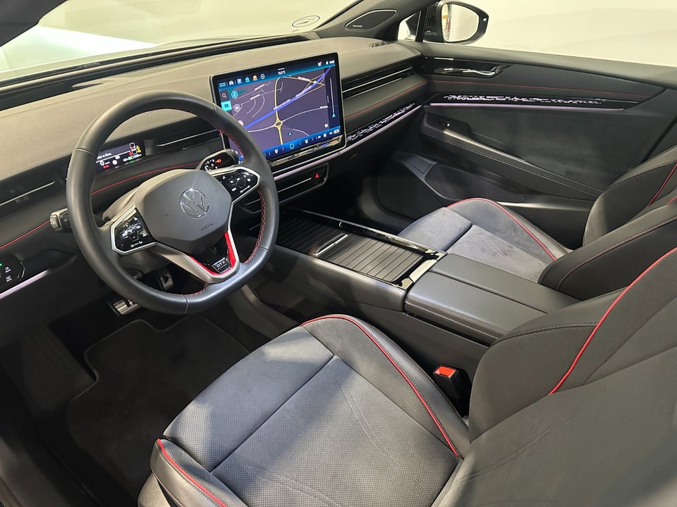 VW ID.7 86 GTX Tourer 4Motion 5d