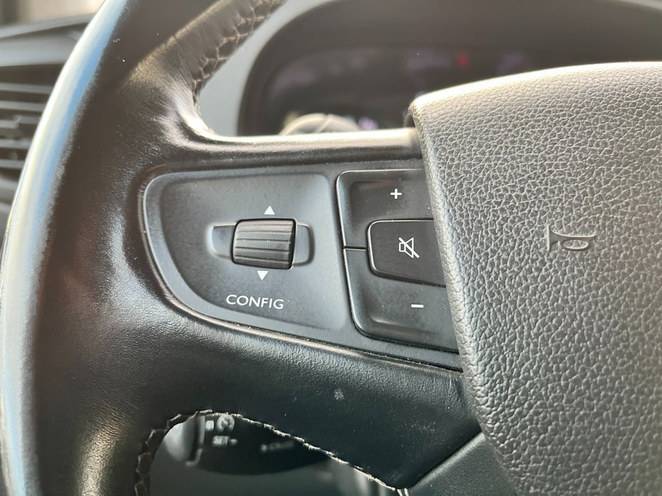 Citroën Jumpy 2,0 BlueHDi 140 L3 FleetLine EAT8