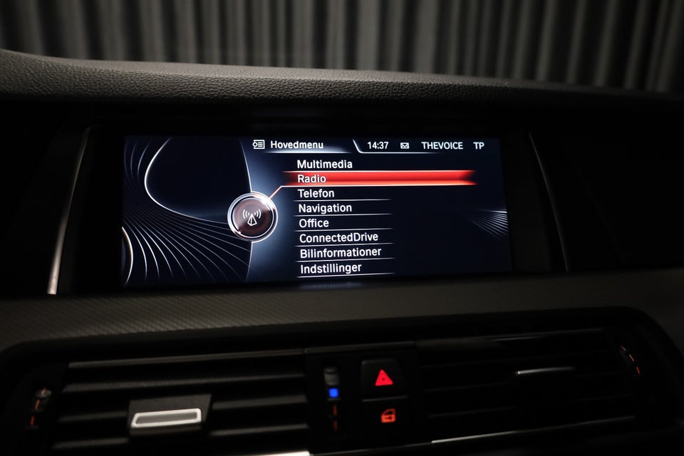 BMW 530d 3,0 Touring M-Sport xDrive aut. 5d