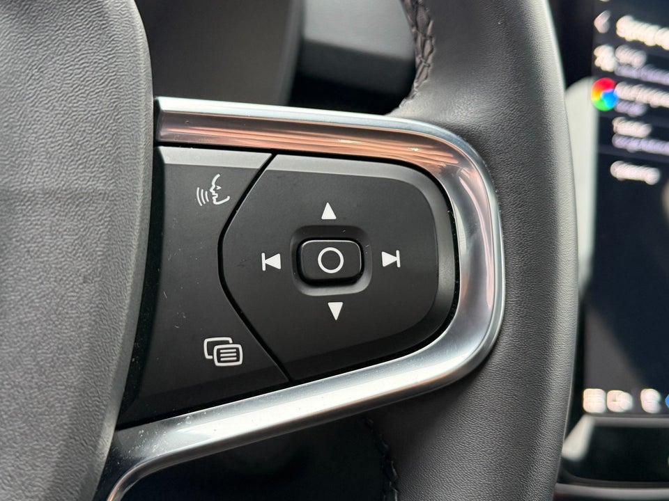 Volvo XC40 P6 ReCharge Ultimate 5d