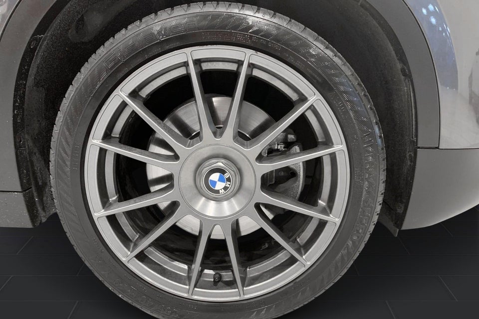 BMW X2 2,0 sDrive20i Advantage aut. 5d