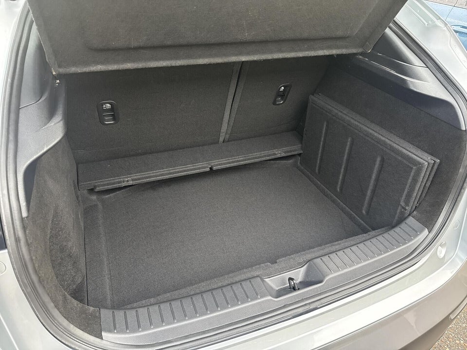 Mazda CX-30 2,0 e-SkyActiv-G 150 Sky aut. 5d