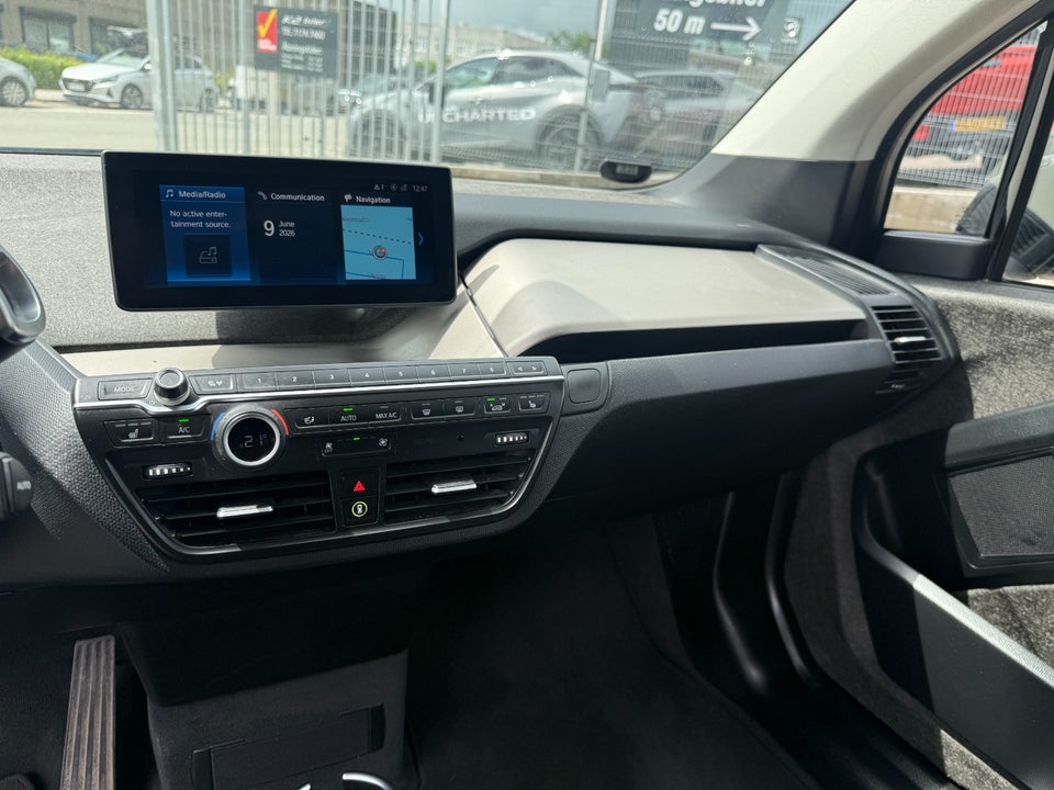 BMW i3s BEV 5d
