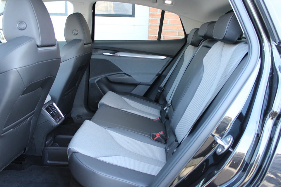 Skoda Enyaq 85x iV Coupé 5d