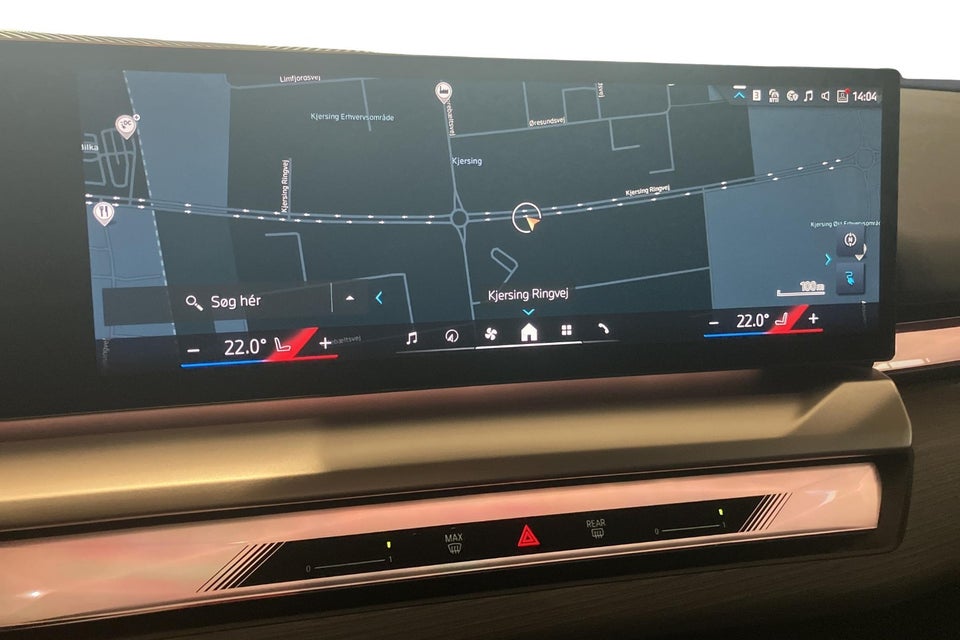 BMW i5 eDrive40 Touring M-Sport 5d