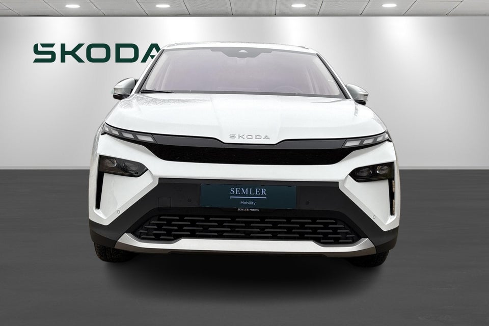 Skoda Elroq 85 iV Premium 5d