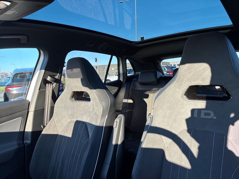 VW ID.4 77 Pro Performance 5d