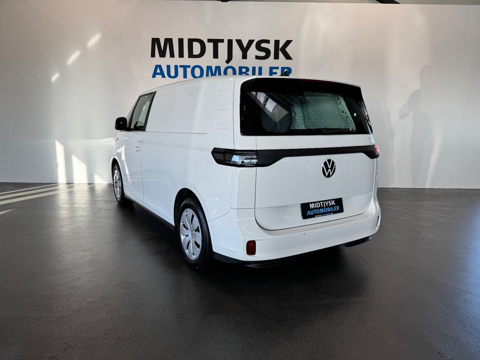 VW ID.Buzz 77 Cargo