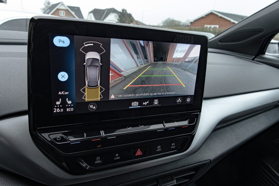 VW ID.4 77 Pro Performance 5d