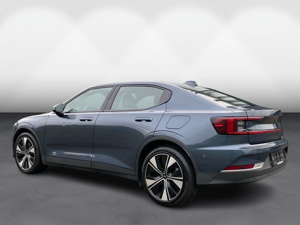 Polestar 2 Long Range 5d