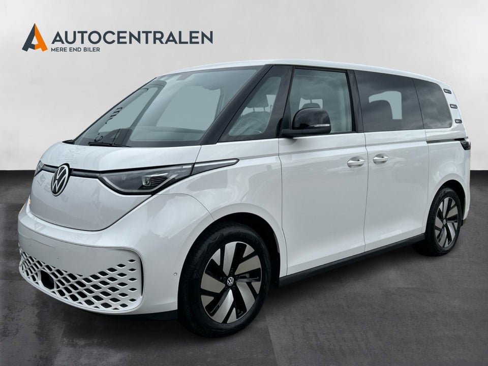 VW ID.Buzz 77 Life SWB 5d