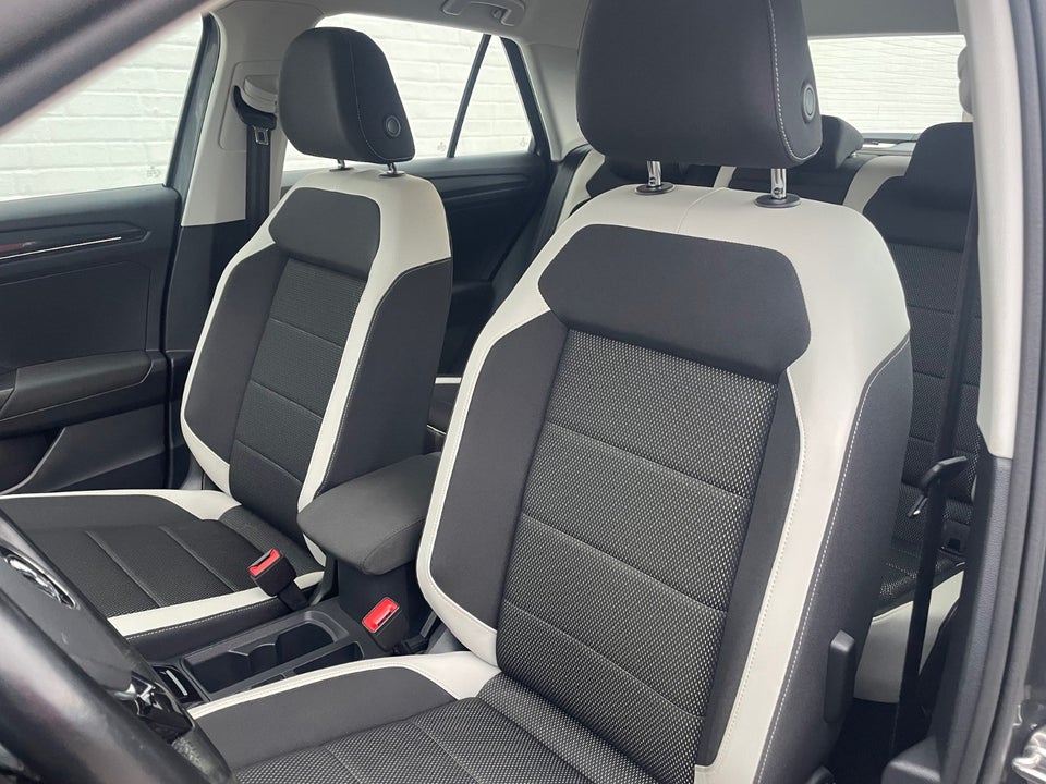 VW T-Roc 1,5 TSi 150 Sport DSG 5d