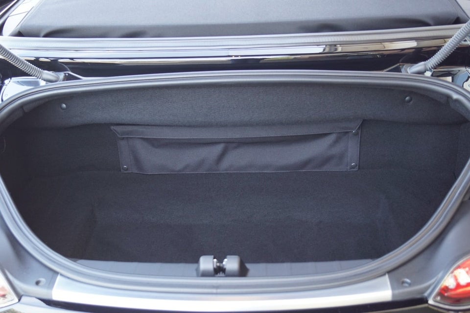 Mercedes AMG GT C 4,0 Roadster aut. 2d