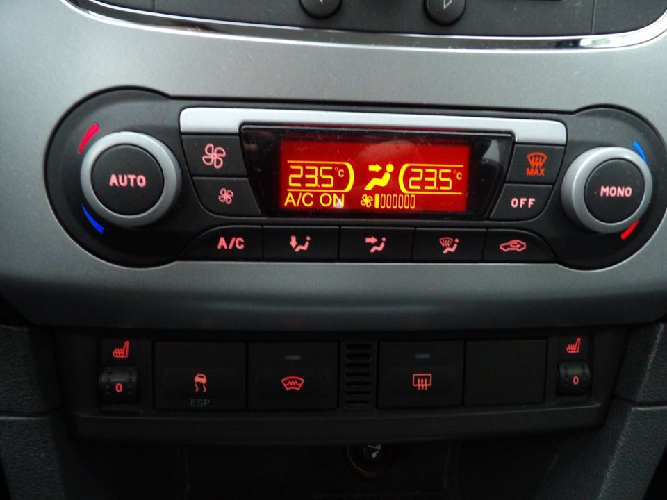 Ford Focus 1,8 TDCi Trend Collection stc. 5d