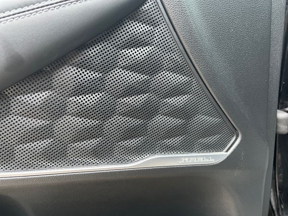 Hyundai Santa Fe 1,6 PHEV Advanced aut. 4WD 7prs 5d