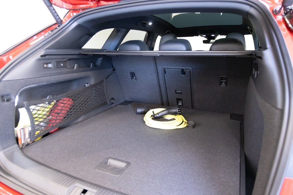 VW ID.7 86 GTX Max+ Tourer 4Motion 5d