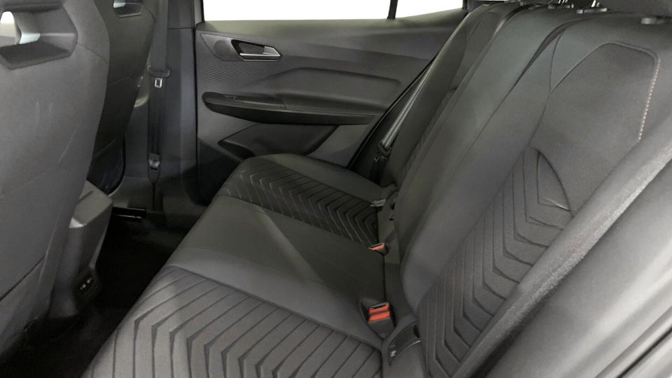 Cupra Born 77 e-Boost 5d