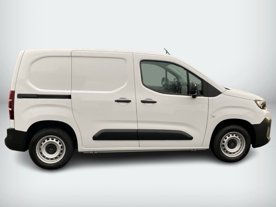 Citroën Berlingo 1,5 BlueHDi 100 L1 MasterLine Van