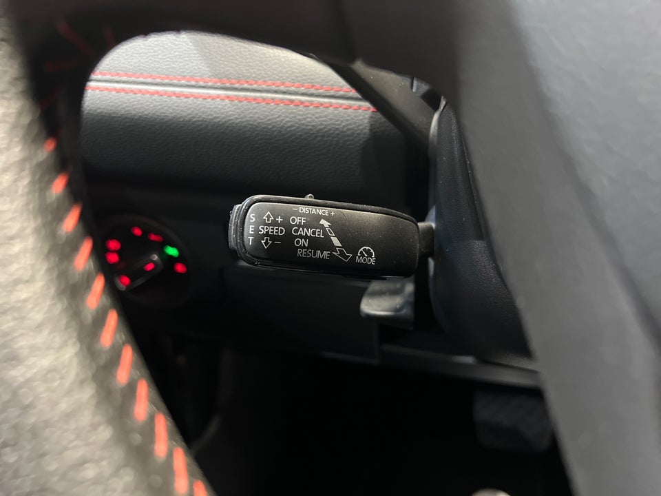 Seat Arona 1,0 TSi 110 FR DSG 5d