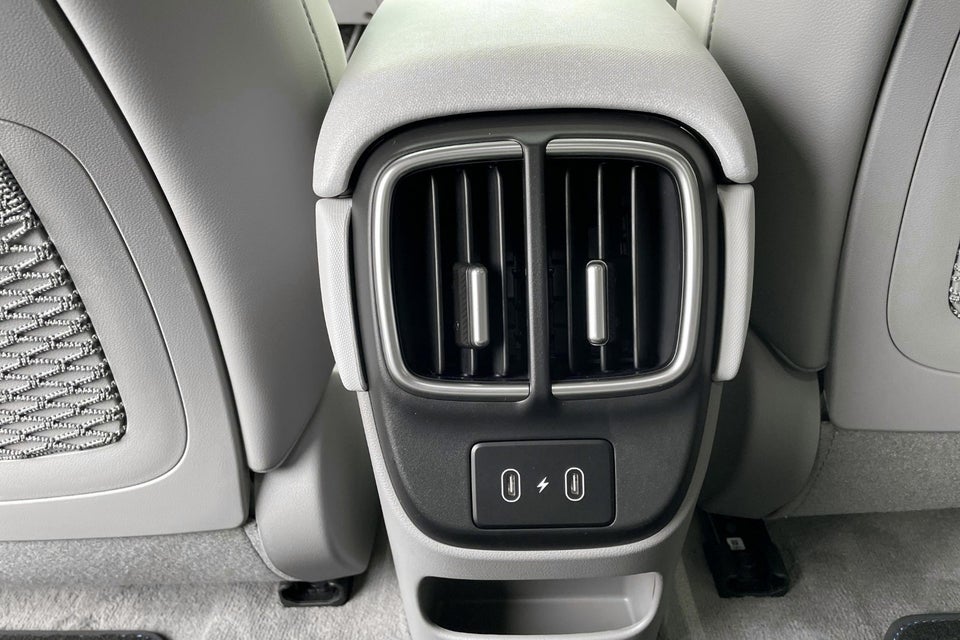 Hyundai Ioniq 6 77 Ultimate AWD 4d