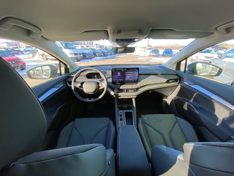 Skoda Elroq 85 iV Premium 5d