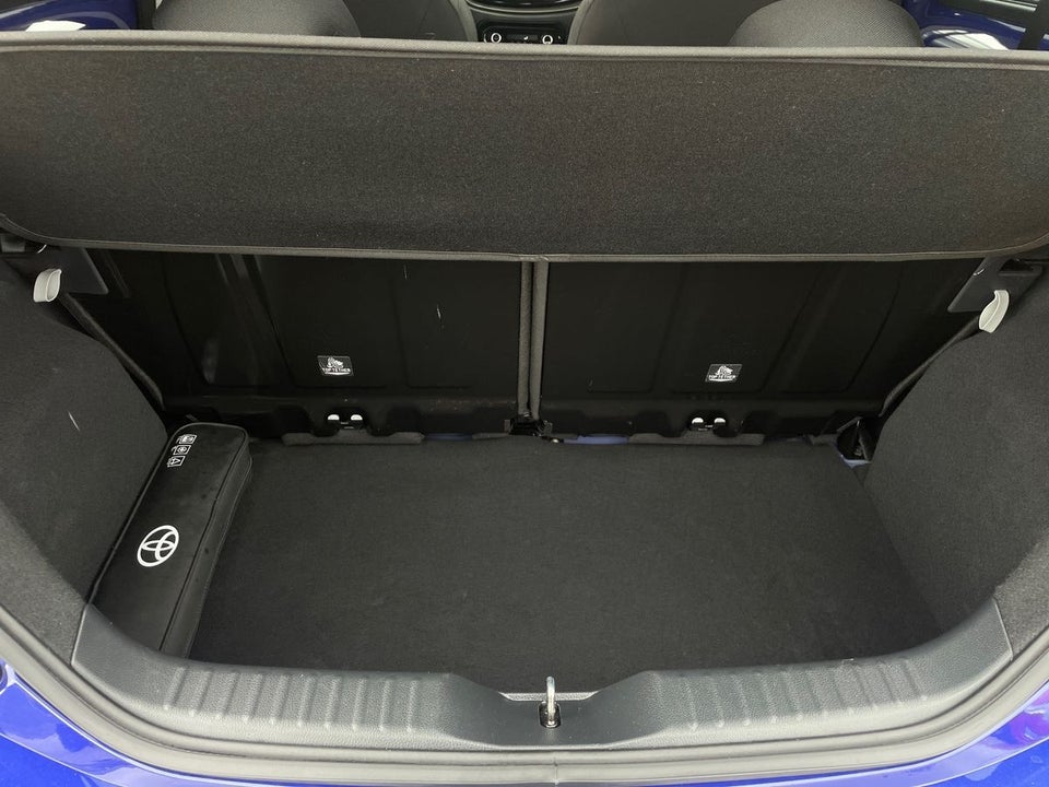 Toyota Aygo X 1,0 Active 5d