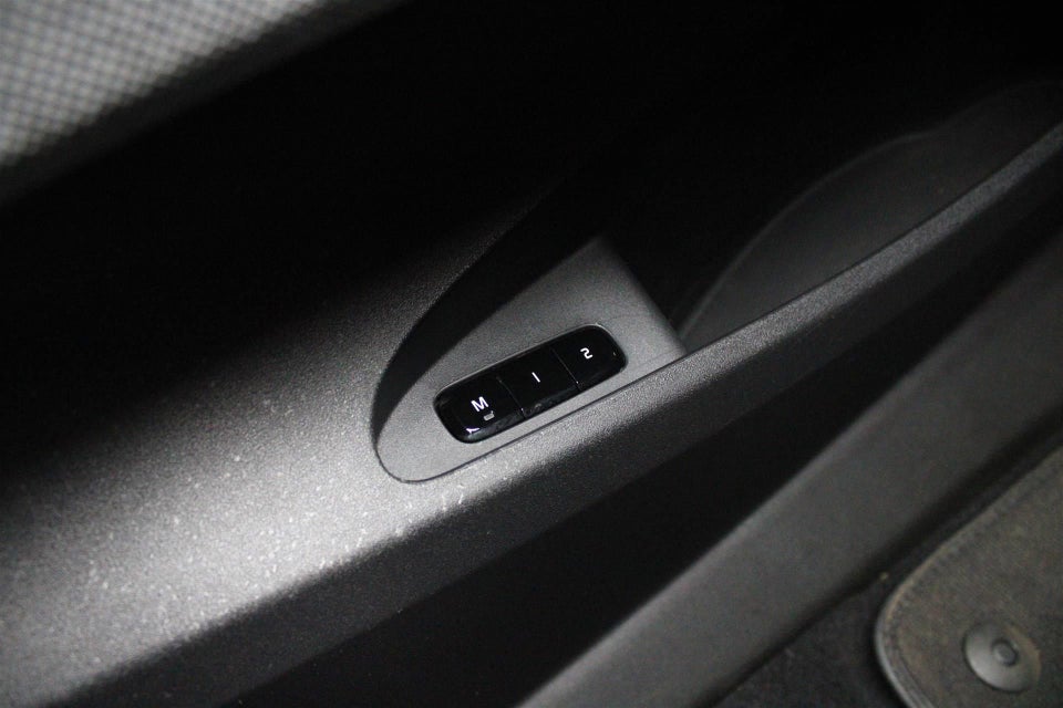 Polestar 2 Long Range AWD 5d