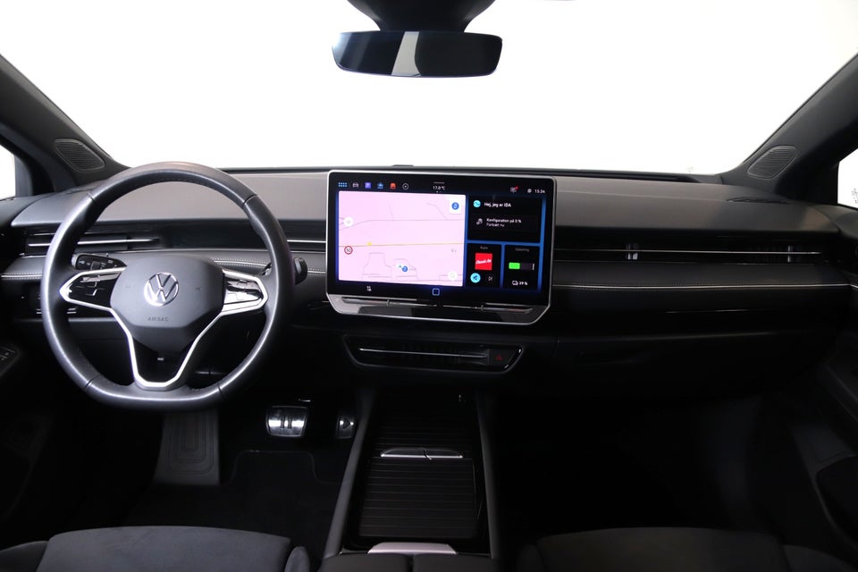 VW ID.7 77 Style Tourer 5d