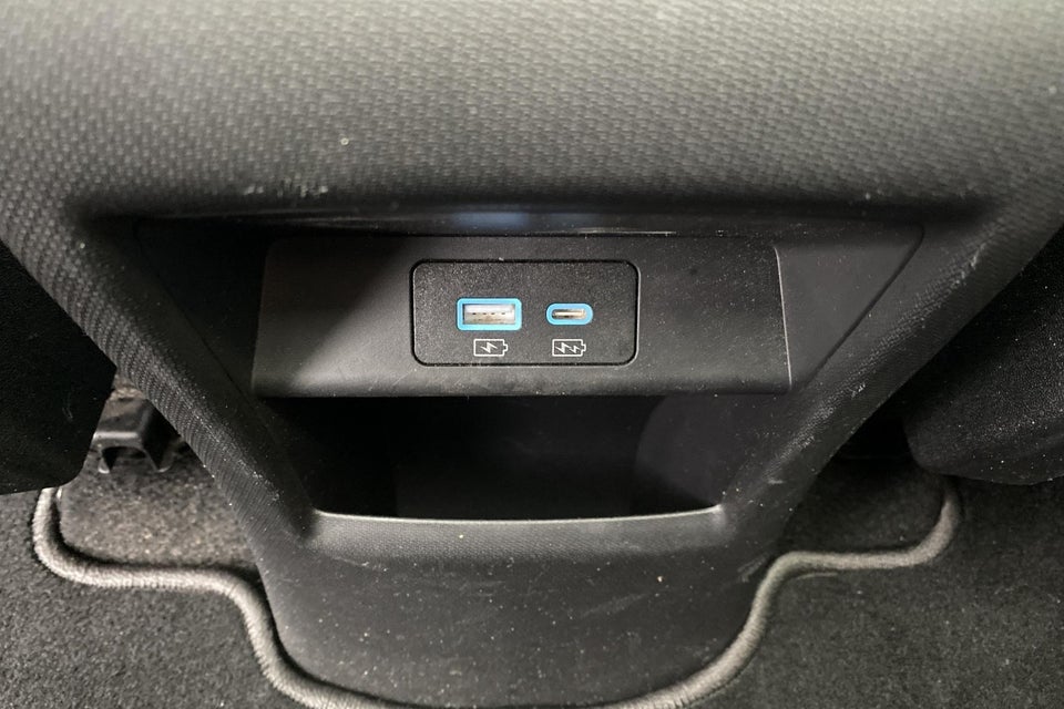 BYD Atto 3 60 Comfort 5d