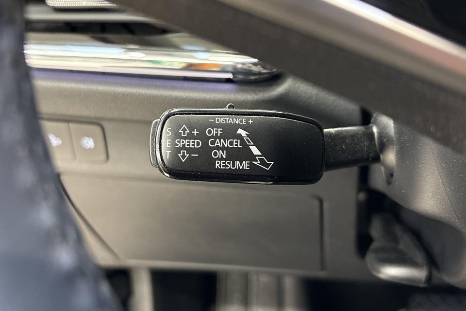 Skoda Enyaq 85 iV Premium 5d