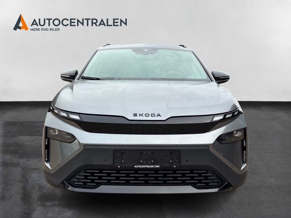 Skoda Elroq 85 iV Sportline Premium 5d