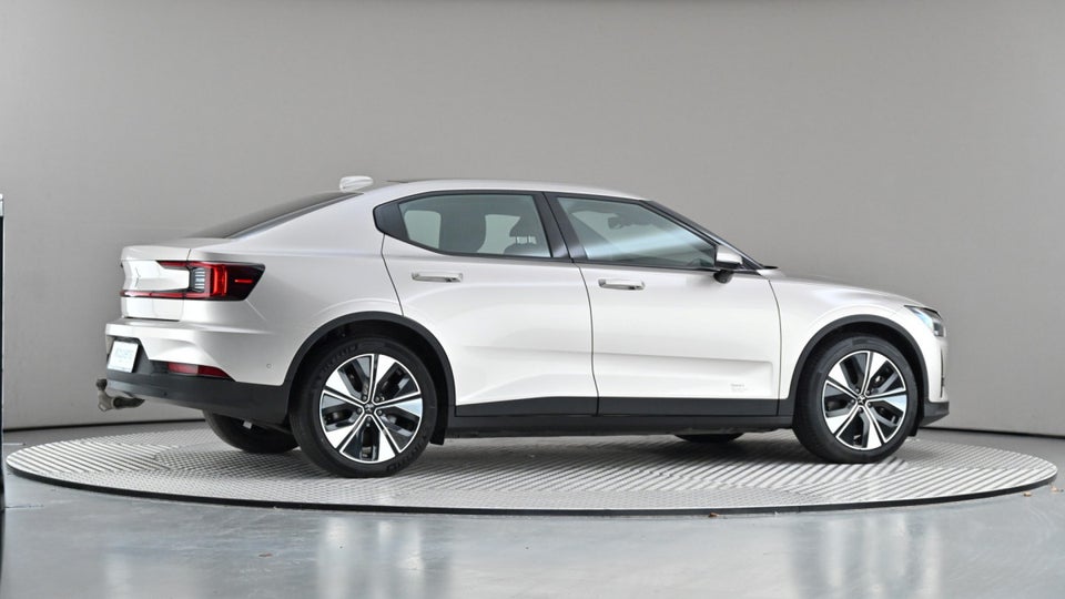 Polestar 2 Long Range AWD 5d