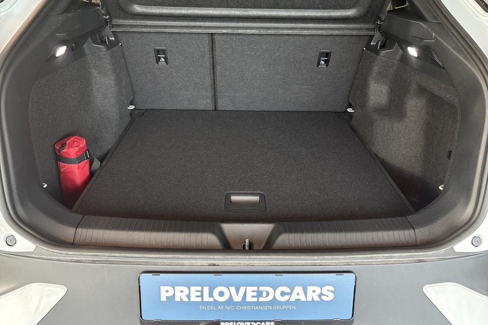 VW ID.5 52 Pure Performance 5d