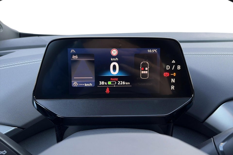 VW ID.4 77 Style Edition 5d