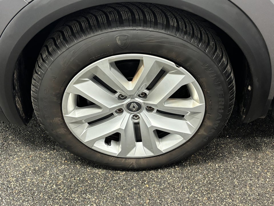 Renault Captur 1,6 E-Tech Intens 5d