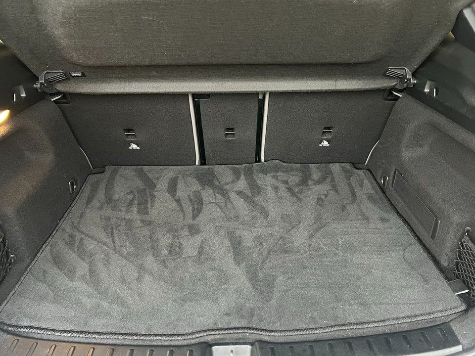 Mercedes EQA250 Electric Art 5d