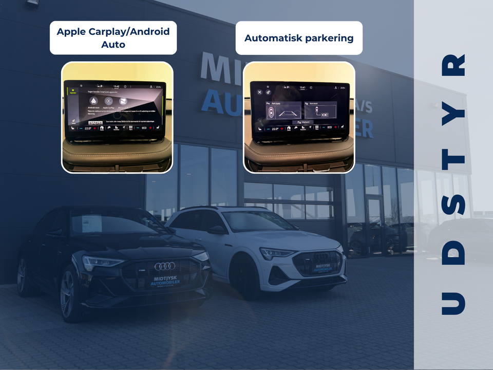 Skoda Enyaq 80 iV Sportline 5d