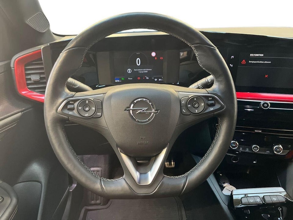 Opel Mokka-e 50 GS Line 5d